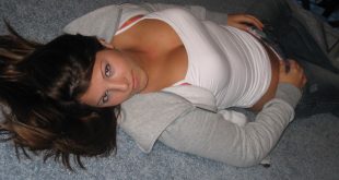 Aline rencontre coquine