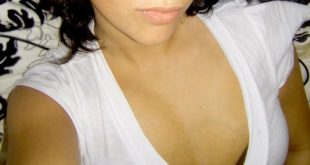 Mon selfie de moi