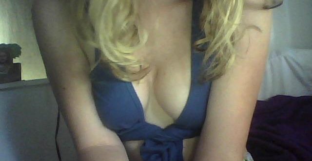 Photo webcam sexy