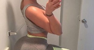 Photo sexy fesses