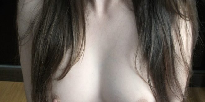 Mes beaux seins sexy